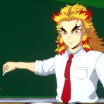 [Mul] 《鬼灭之刃 火之神血风谭2》追加可操作角色的全新PV公开