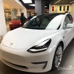 特斯拉全自动驾驶交付视频震撼发布：从工厂到客户家全程无人驾驶！