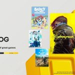 [PS5] SIE公布PS PLUS会员7月二档游戏阵容 《赛博朋克2077》领衔