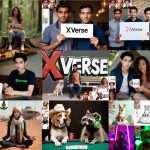 字节发布创新图像合成技术XVerse：对多个个体进行独立且精确的控制