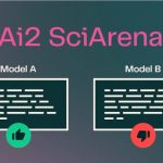 科学家们有话说！SciArena 平台上线，多维度评测大语言模型科学表现