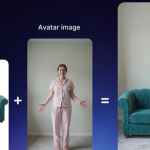 Topview Avatar 2震撼发布！AI数字人革新电商带货，模特时代终结？