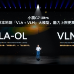 小鹏 G7 Ultra 重磅登场！全新智能驾驶大模型震撼发布