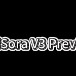 B站AniSora V3 震撼上线：更快更高效的动漫视频生成神器