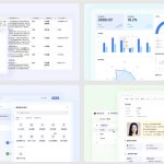 钉钉全新发布“AI表格” 创新推出“表格即文档”功能