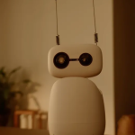 Hugging Face 推出 Reachy Mini 机器人，赋能开源 AI 开发者