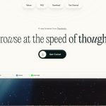 Perplexity AI推出Comet浏览器，挑战谷歌Chrome市场地位