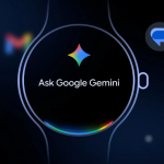 谷歌在 Wear OS 智能手表上推出 AI 驱动的 Gemini 功能