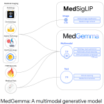 谷歌医疗AI模型MedGemma系列上新，单个GPU即可运行