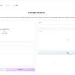阿里开源ThinkSound：AI自动为视频加音效，影视与游戏创作迎来大变革！